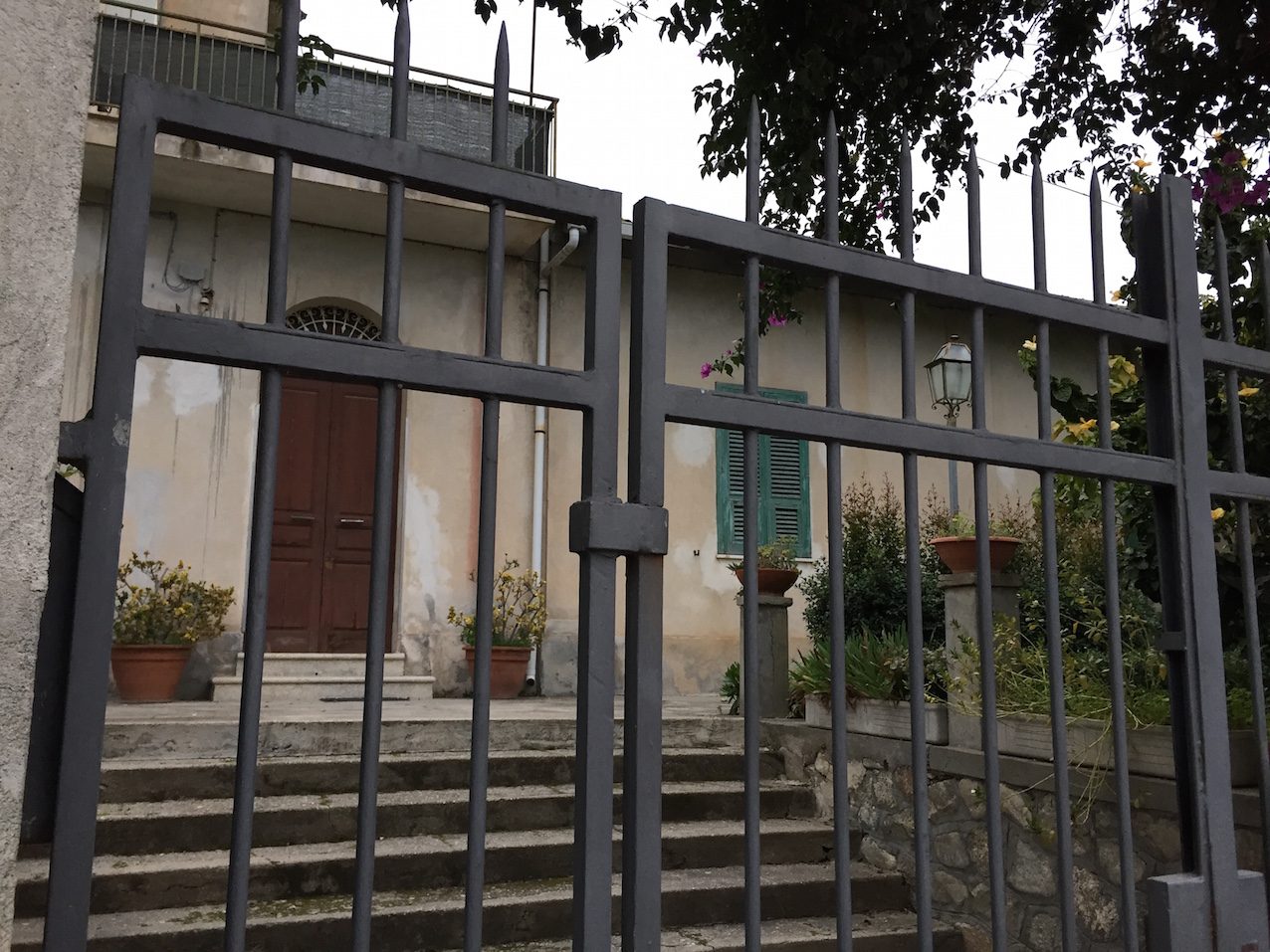 G.Ruffo Birthplace3254.JPG